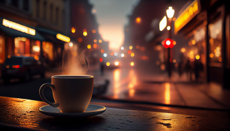 Coffee Wallpaper