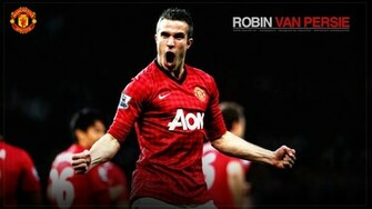 Robin Van Persie Wallpaper By Jesuchat