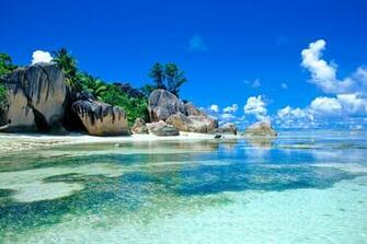 Strand Wallpaper Pc 75li8t9 Wallperio
