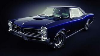 Cars Pontiac Wallpaper Gto Xxx Movie