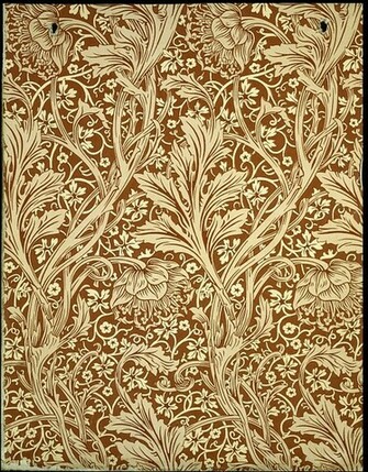 Jane Morris Pre Raphaelite Muse Arcadia Wallpaper