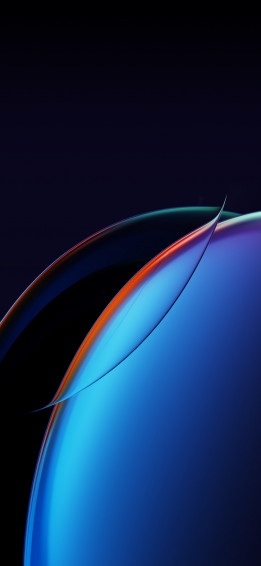 Wallpaper Apple iPhone Pro Max