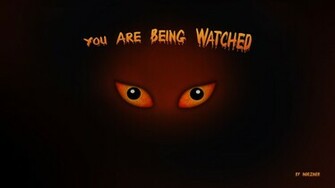 Freaky Wallpaper