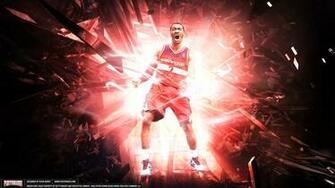 John Wall Comeback Kid Wallpaper Posterizes Nba