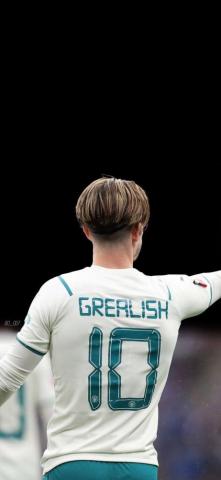 Diego Vindas On Manchester City In Jack Grealish