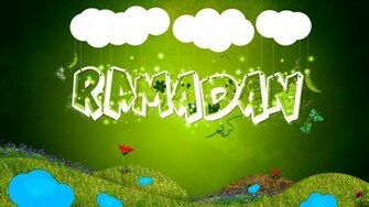 Ramadan Mubarak HD Wallpaper For Desktop Most
