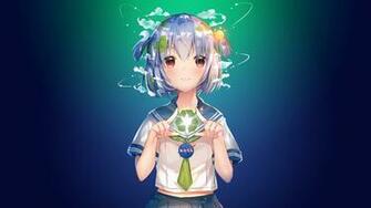 Earth Chan 4k Ultra HD Wallpaper Background Image