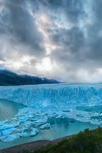 Landscape iPhone HD Wallpaper