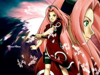 Naruto Anime Screensaver Ware Win All
