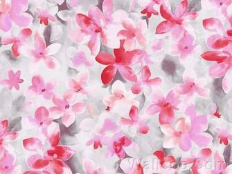Floral Art Flower Paintings Design Background