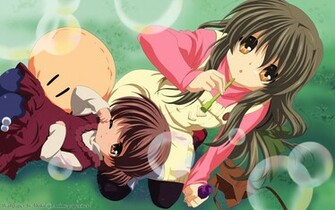 Nad Wallpaper
