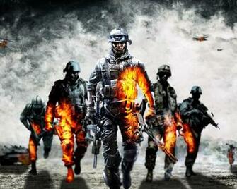 Medal Of Honor Warfighter