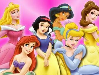 Disney Characters Wallpaper HD In Cartoons Imageci