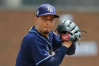 In Defense Of Era The Blake Snell All Star Snub Draysbay