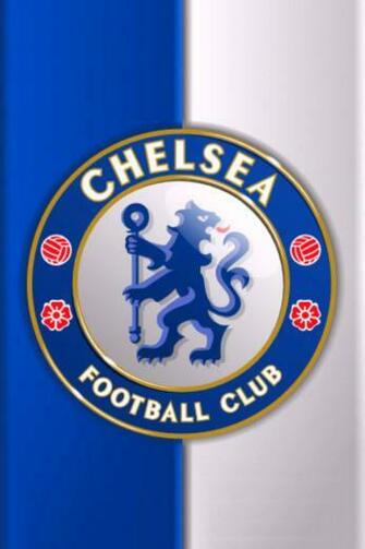 Chelsea F C iPhone Wallpaper