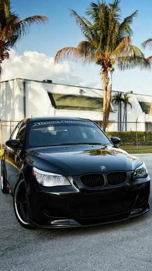 Cars Wallpaper Galaxy S9