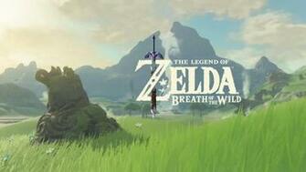 Los Mejores Fondos De Pantalla The Legend Of Zelda