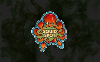 Squid Wallpaper Jpg