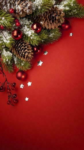 New Year Cell Phone Wallpaper Category