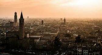 Verona Wallpaper X Net