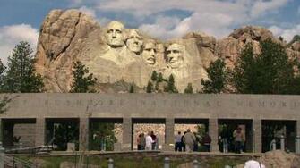 Mount Rushmore Wallpaper X Net
