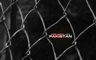 Pak Mma Wallpaper Version By Breakula