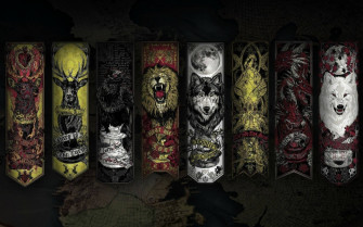 Game Of Thrones Wallpaper