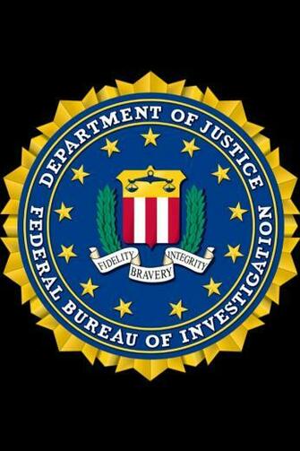 Fbi Wallpaper For iPhone F B I