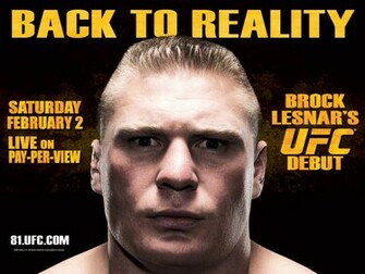 Brock Lesnar Wwe Wallpaper