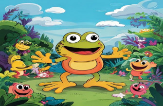 Pepe Frog Wallpaper
