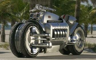 HD Wallpaper Vehicles Dodge Tomahawk