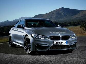 Bmw M6 Gran Coupe Colors Automotive Designs