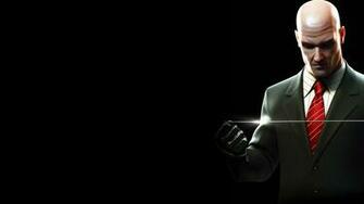 Hitman Blood Money Wallpaper In