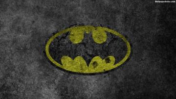 Batman HD Wallpaper For Desktop