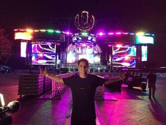 Martin Garrix Ultra Full HD Wallpaper And Background