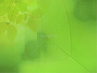 Kindness And Goodness Fruit Of The Spirit Powerpoint Template