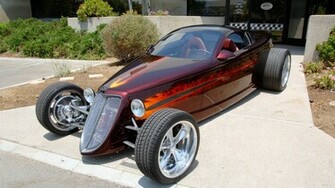 Cool Foose Coupe Wallpaper Photos Pics