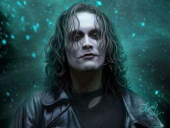 The Crow Computer Wallpaper Desktop Background Id