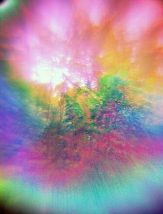 More Awesome Psychedelic Wallpaper Image