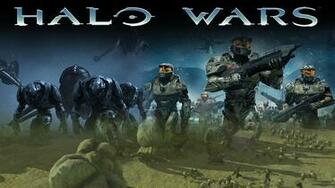 Funny Halo Wallpaper