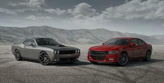 Dodge Hellcat Ou Une Recette Qui Marche Encore Ans Apr S