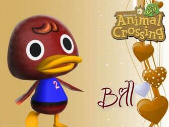 Animal Crossing New Leaf Wallpaper Bill By Ravenvillanuevat2p On