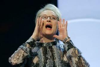 Meryl Streep Wallpaper Image Photos Pictures Background