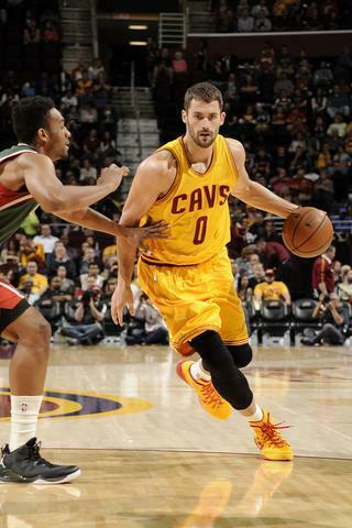 Cavs Vs Bucks October Cleveland Cavaliers