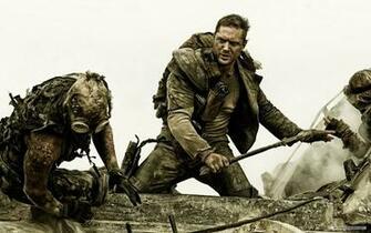 Movie Wallpaper Mad Max Index