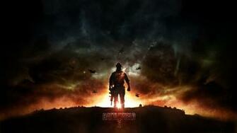 Battlefield Wallpaper Pack By Silv3rkill3r Customization