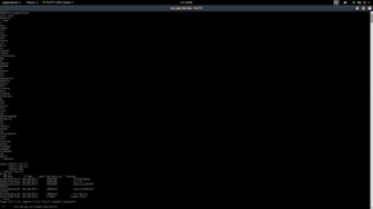 Windstream F St 1704n Telnet Session Commands