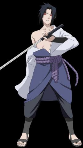 Naruto Sasuke Wallpaper iPhone Kadadaorg Uchiha