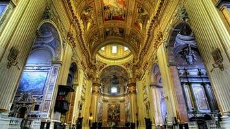 Vatican Wallpaper Qtn B Scb