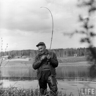 Fishing Rapala Fish Wallpaper Desktop